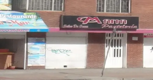 PELUQUERIA MANA CARRERA 10 PELUQUERIA MANA CARRERA 10